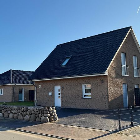 Ferienhaus Enjoy Büsum Extérieur photo