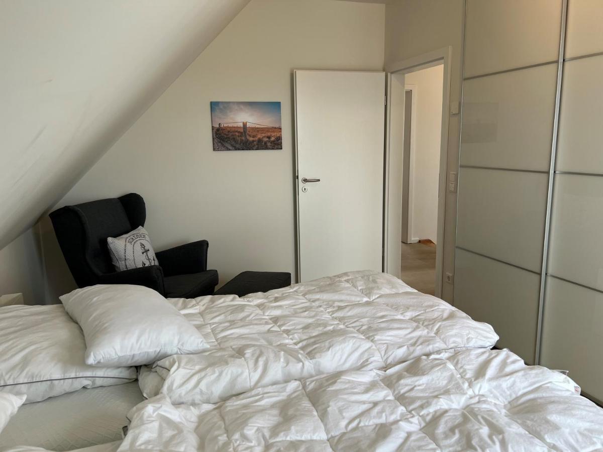 Ferienhaus Enjoy Büsum Extérieur photo