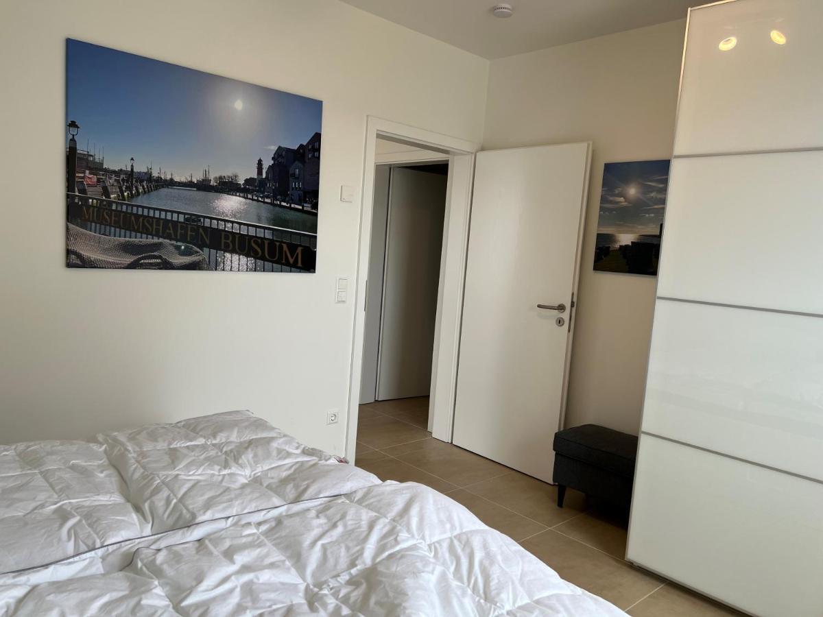 Ferienhaus Enjoy Büsum Extérieur photo