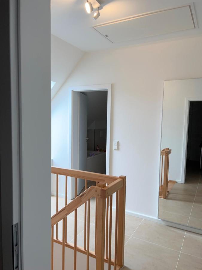 Ferienhaus Enjoy Büsum Extérieur photo